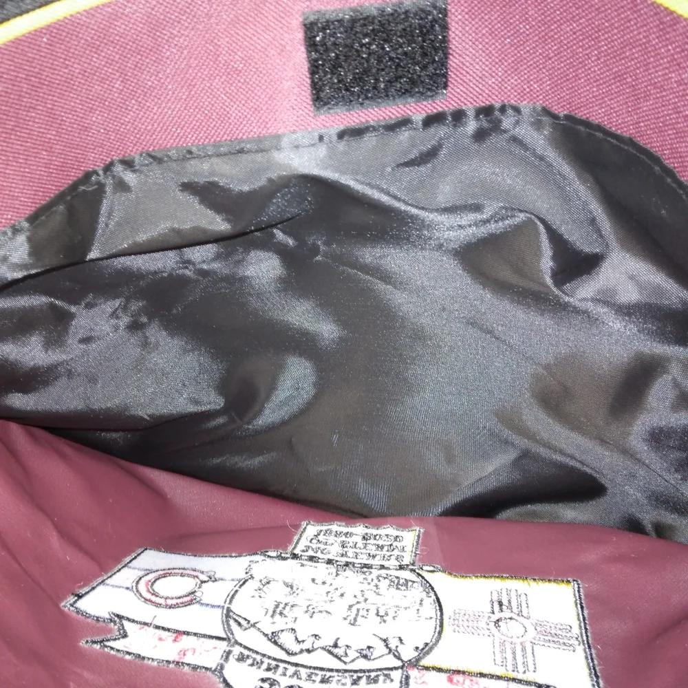 Cumbres & Toltec Scenic Railroad 50th Anniversary Tote Bag